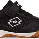 Lotto Unisex Children's WHIZZER K Trainers