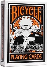 Bicycle - Naruto