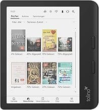 eReader Tolino Vision Color