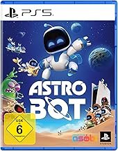 ASTRO-BOT.