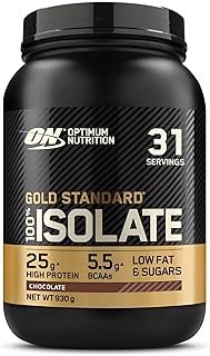 Optimum Nutrition Gold Standard Isolate Protein 1095685