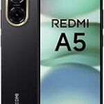 Xiaomi REDMI A5 (6.88'' - 3/64GB) Black