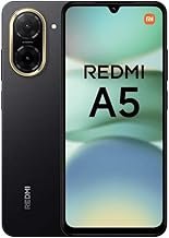 Xiaomi REDMI A5 (6.88'' - 3/64GB) Black