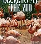 Secrets at the Zoo: Gwen Lawson Mysteries (Short Reads) (English Edition)