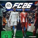 EA SPORTS FC 26 Standard Edition PS5 | Deutsch