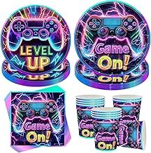 Sunshine smile Paper plates birthday decoration