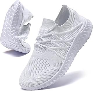 Shoes Men's Breathable Sports Shoes Indoor Shoes Lightweight Running Shoes Trainers Leisure Running Tennis Trainers Road Running Shoes Training Shoes