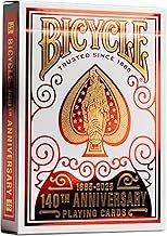 Bicycle - 140th Anniversary