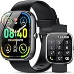Smart Watch Heart Rate Sleep Monitor Pedometer
