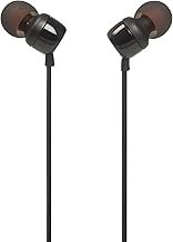 JBL In-Ear Headphones
