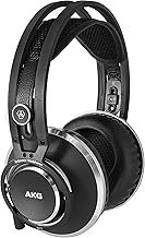 AKG K872 Reference Headphones (B-Stock)
