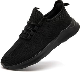 Women's Shoes Slip On Sports Shoes Trainers Running Shoes Lightweight Breathable Walking Shoes Fitness Shoes