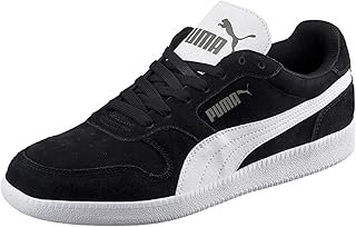 PUMA Unisex Icra Trainer Sd Niedrige Turnschuhe