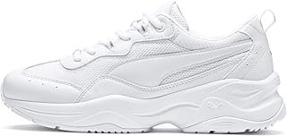 PUMA Women's Cilia Lux Trainers
